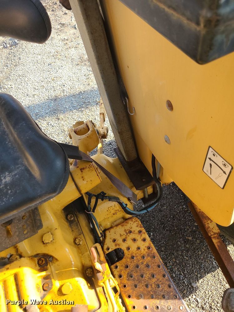 image for item MX9588 Ford 6610 Tiger Special  tractor