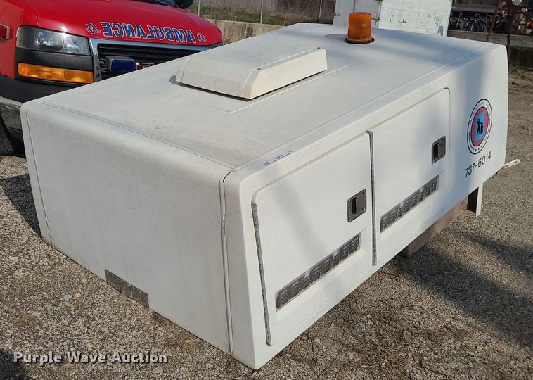 image for item MX9590 Shor-line  animal control bed