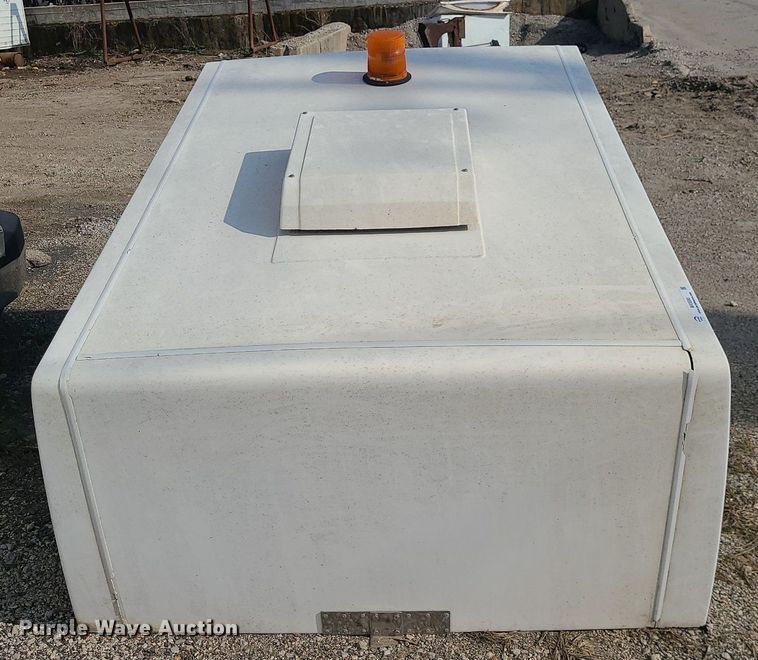 image for item MX9590 Shor-line  animal control bed