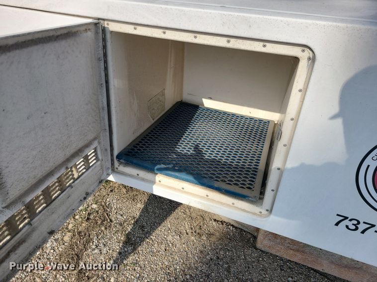 image for item MX9590 Shor-line  animal control bed