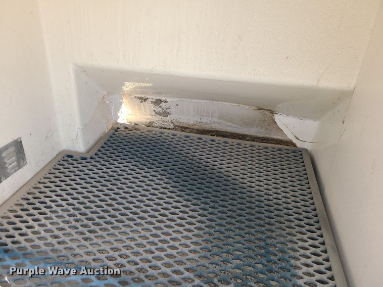 image for item MX9590 Shor-line  animal control bed