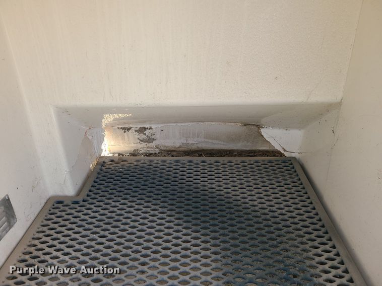 image for item MX9590 Shor-line  animal control bed