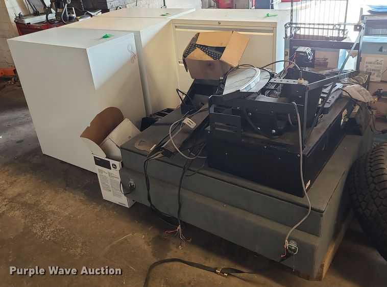 image for item MX9591 Furniture