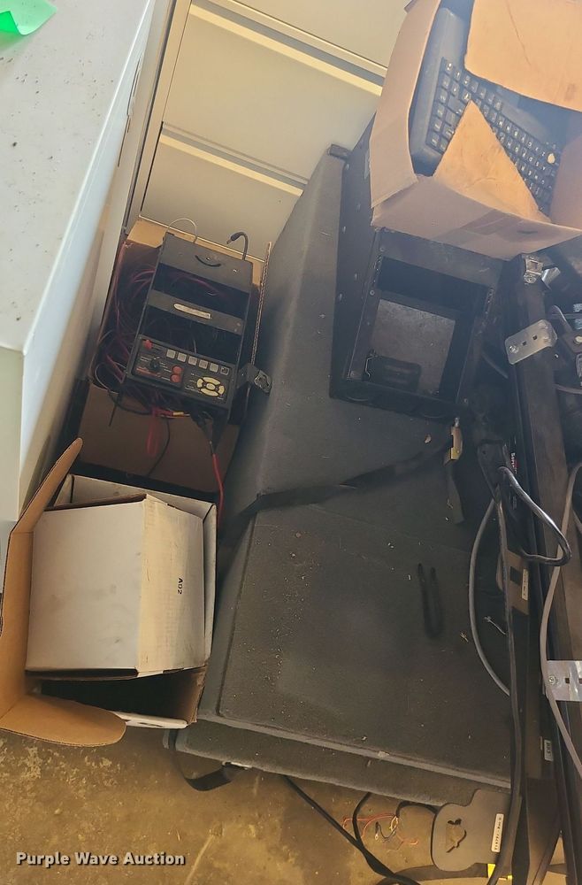 image for item MX9591 Furniture