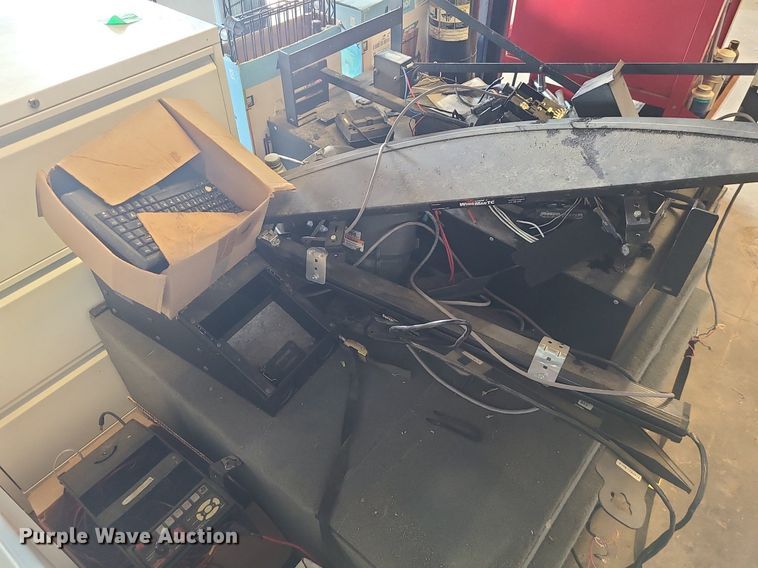 image for item MX9591 Furniture