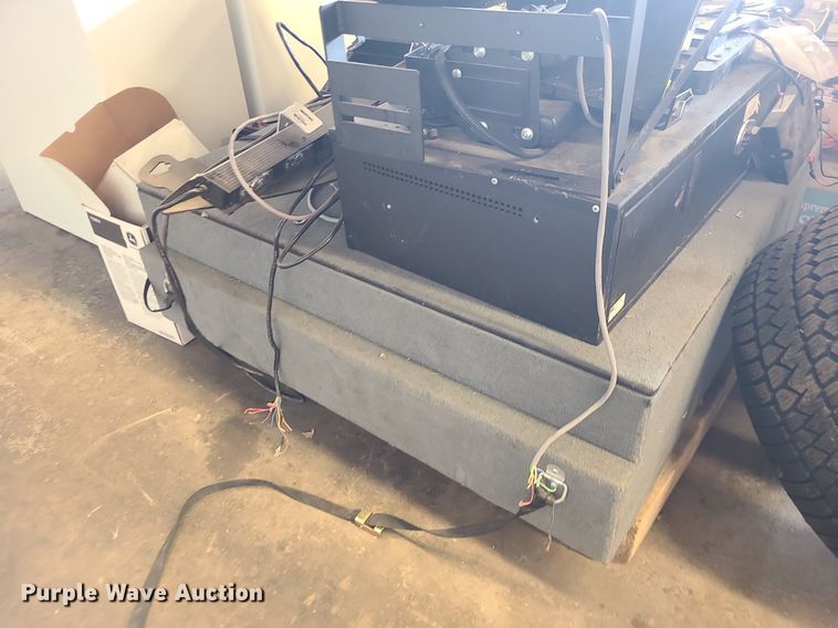 image for item MX9591 Furniture