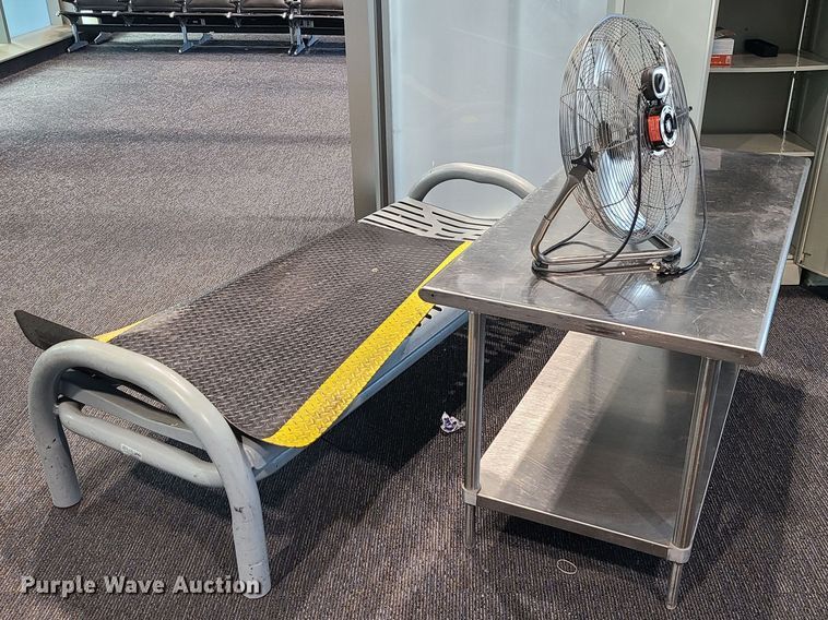 image for item MX9640 Furniture