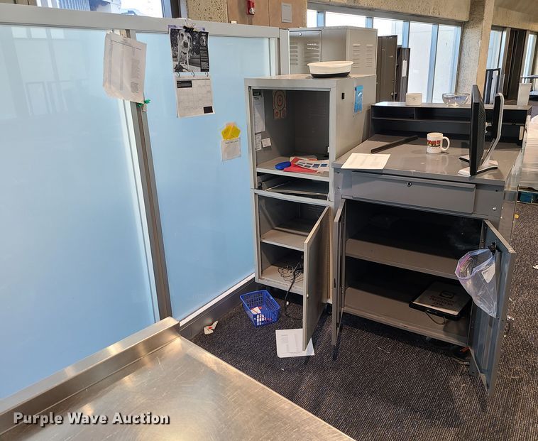 image for item MX9640 Furniture