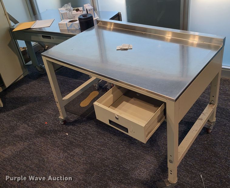 image for item MX9640 Furniture