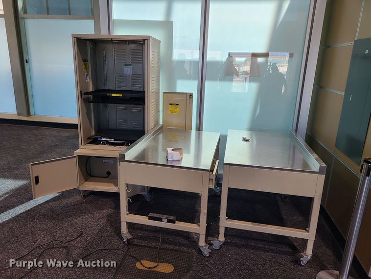 image for item MX9640 Furniture