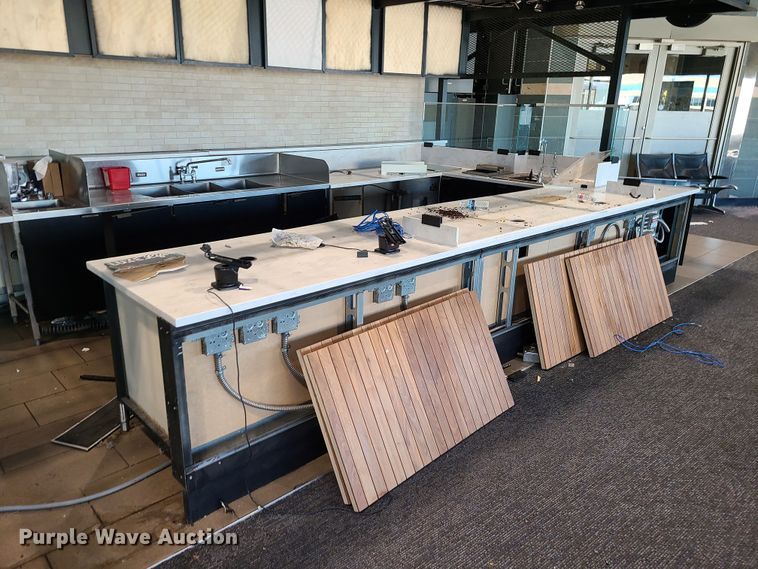 image for item MX9640 Furniture