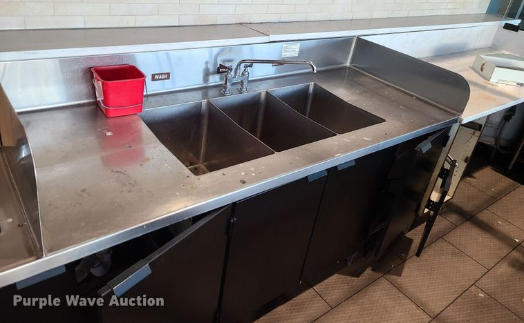 image for item MX9640 Furniture