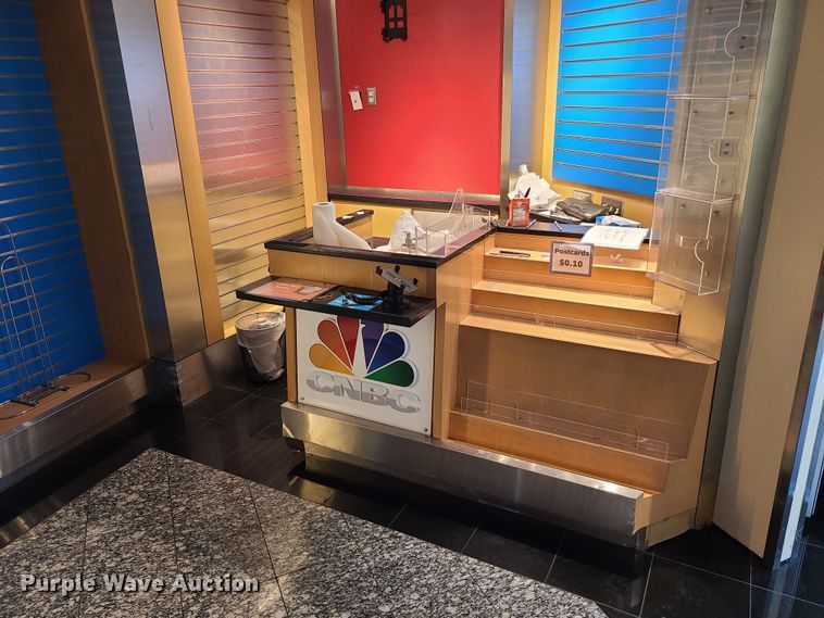 image for item MX9640 Furniture