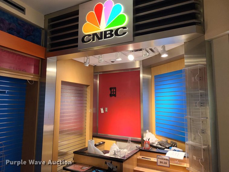 image for item MX9640 Furniture