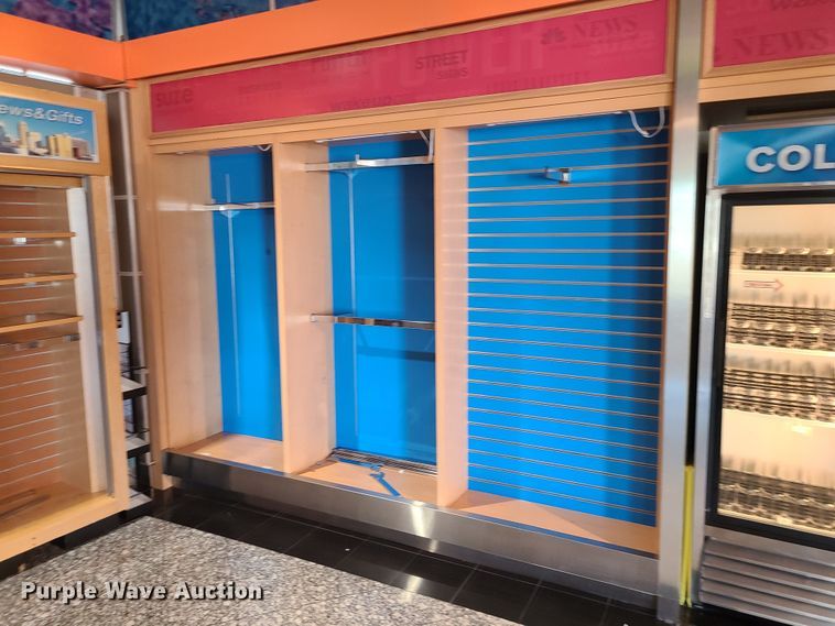 image for item MX9640 Furniture