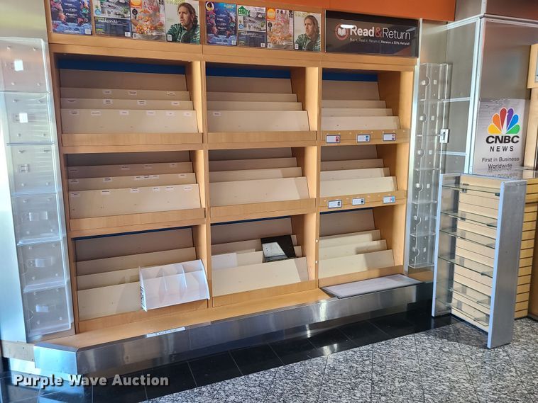 image for item MX9640 Furniture