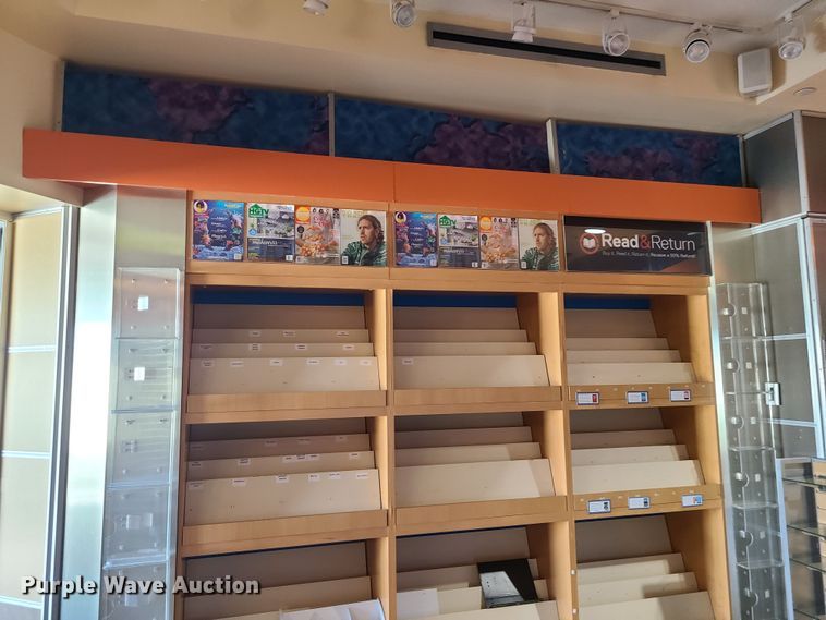 image for item MX9640 Furniture