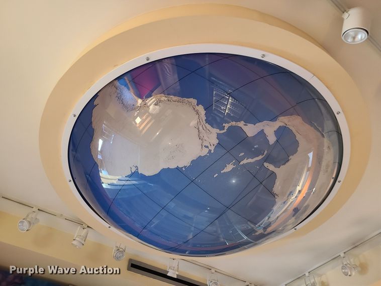 image for item MX9640 Furniture