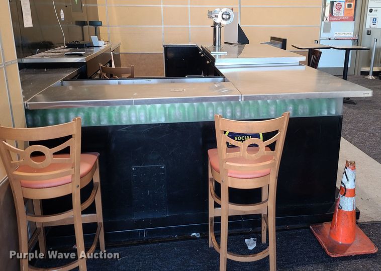 image for item MX9640 Furniture