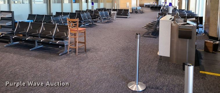 image for item MX9640 Furniture