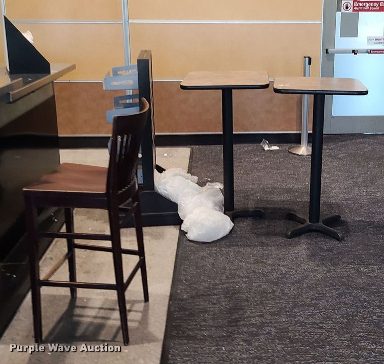 image for item MX9640 Furniture