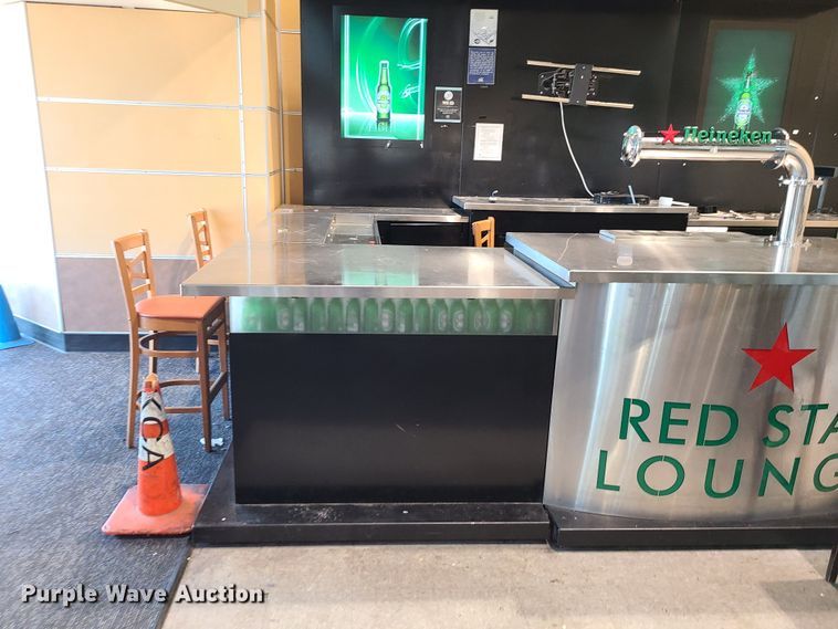 image for item MX9640 Furniture