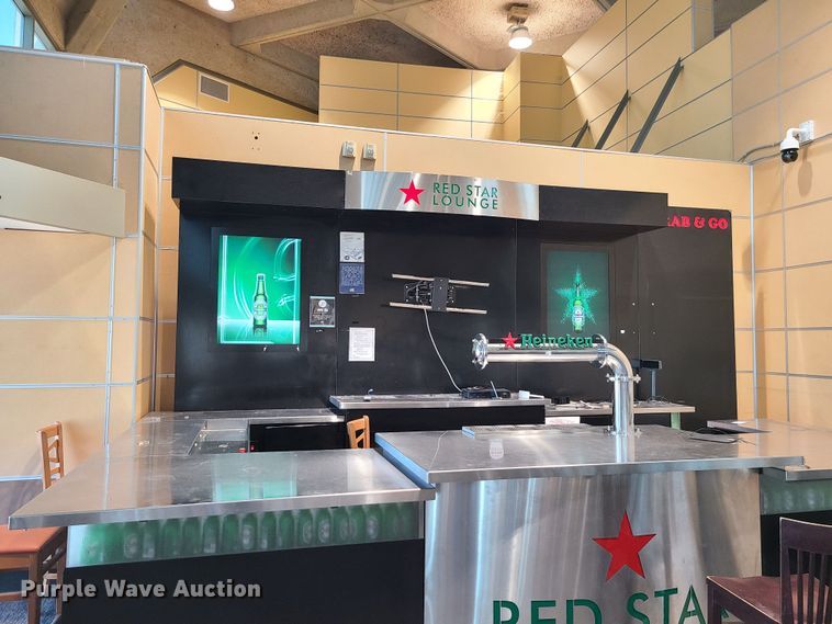 image for item MX9640 Furniture