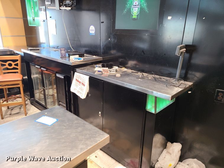 image for item MX9640 Furniture