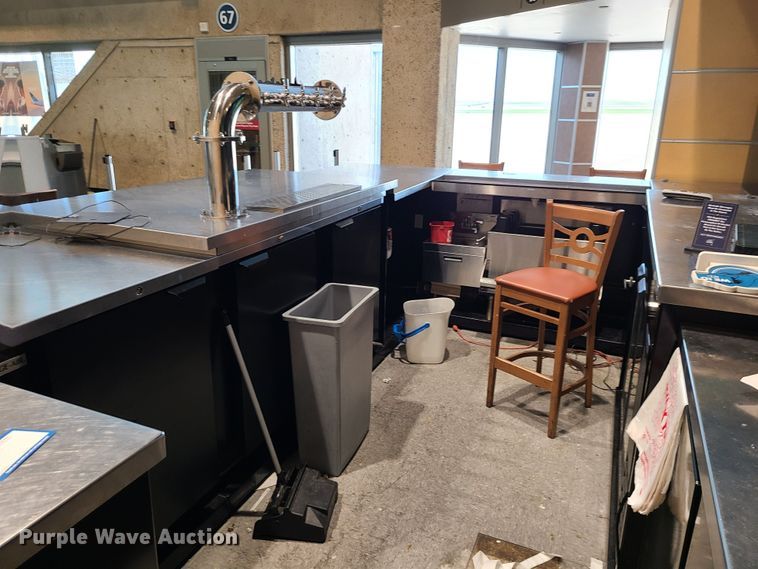 image for item MX9640 Furniture