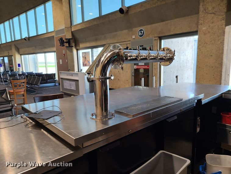 image for item MX9640 Furniture