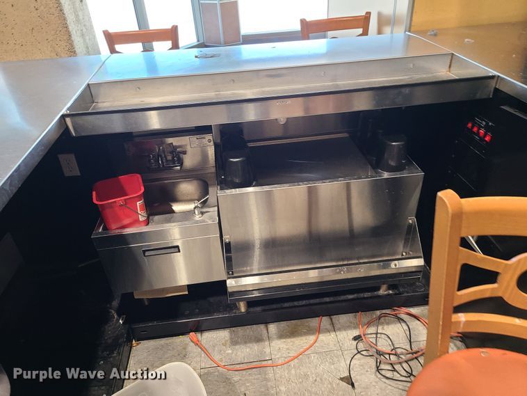 image for item MX9640 Furniture