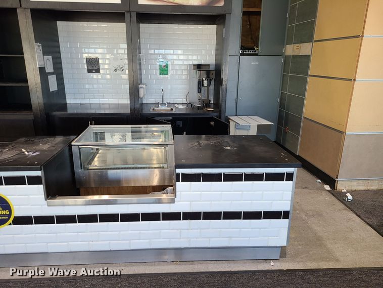 image for item MX9640 Furniture