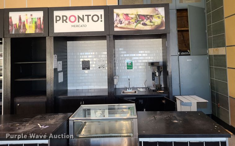 image for item MX9640 Furniture