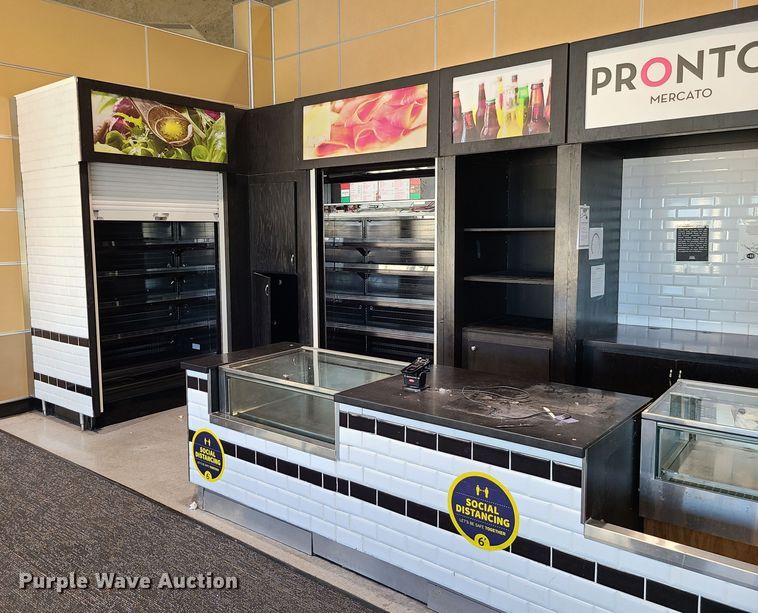 image for item MX9640 Furniture