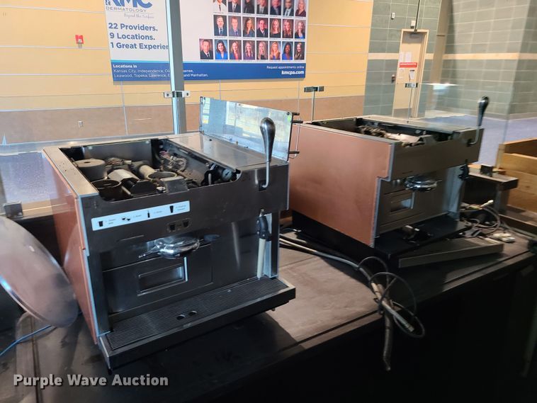 image for item MX9643 Restaurant equipment