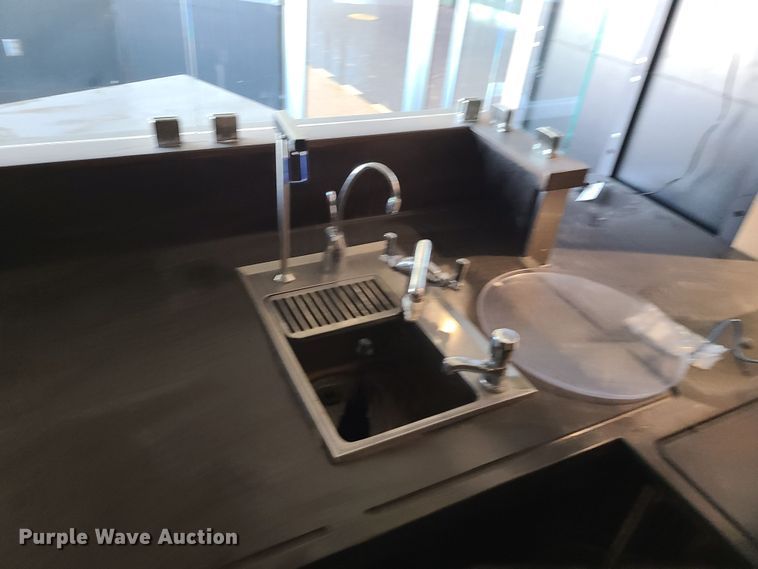 image for item MX9643 Restaurant equipment