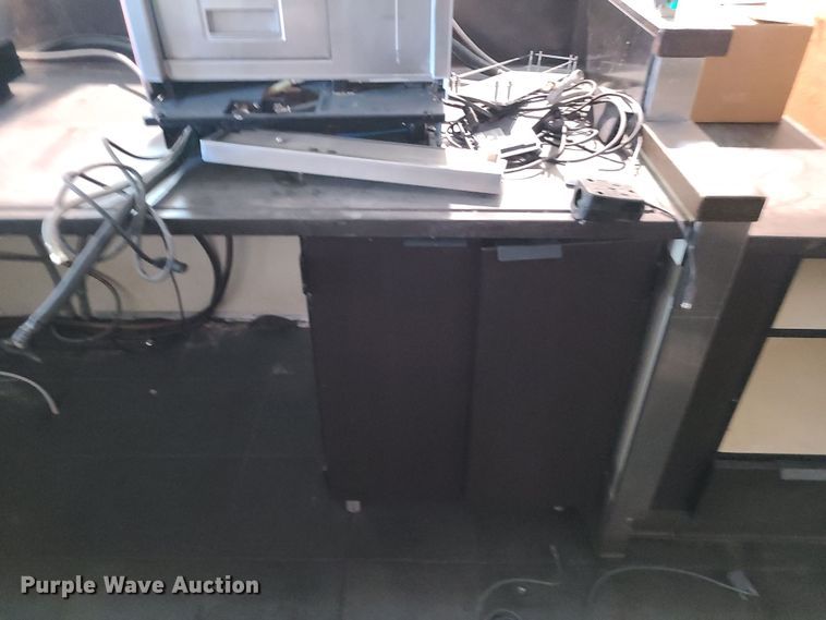 image for item MX9643 Restaurant equipment