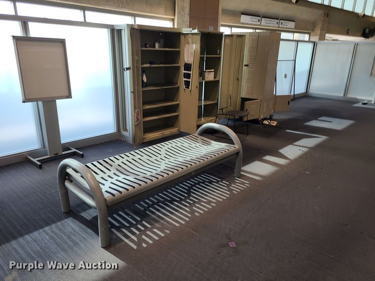 image for item MX9644 Furniture