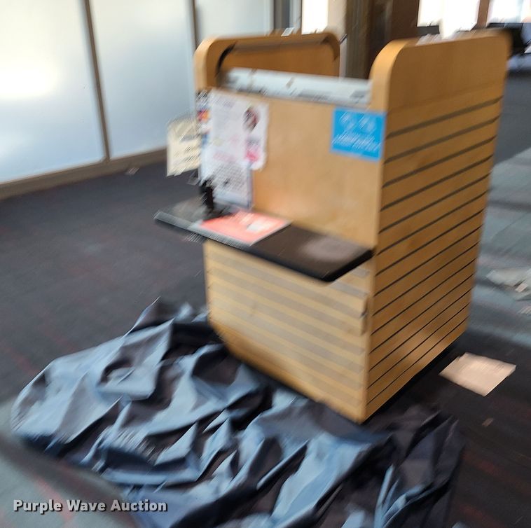 image for item MX9644 Furniture