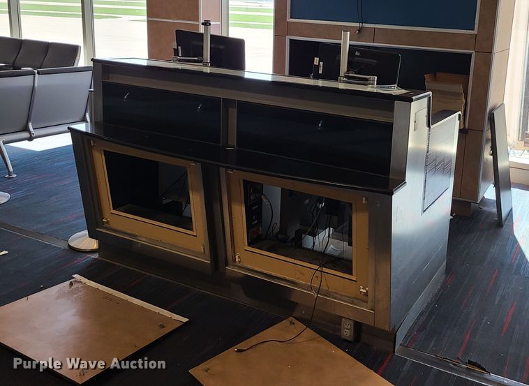 image for item MX9644 Furniture