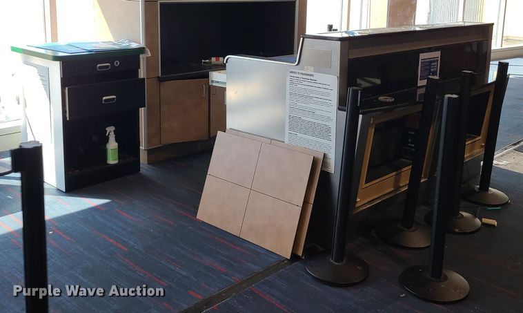 image for item MX9644 Furniture