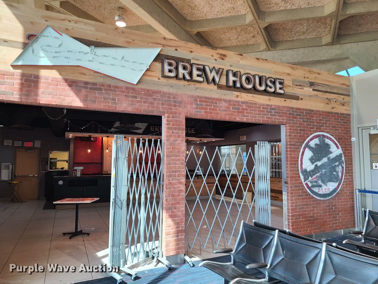 image for item MX9644 Furniture