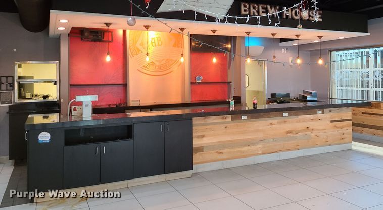 image for item MX9644 Furniture