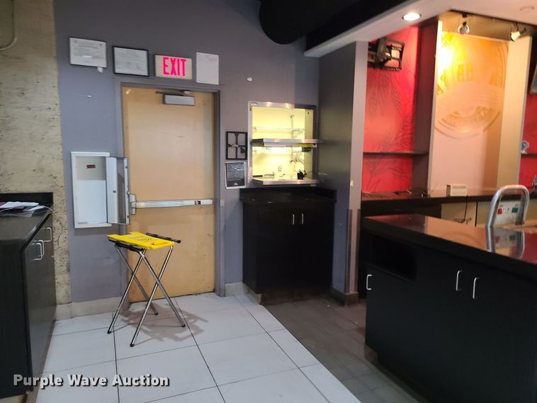 image for item MX9644 Furniture