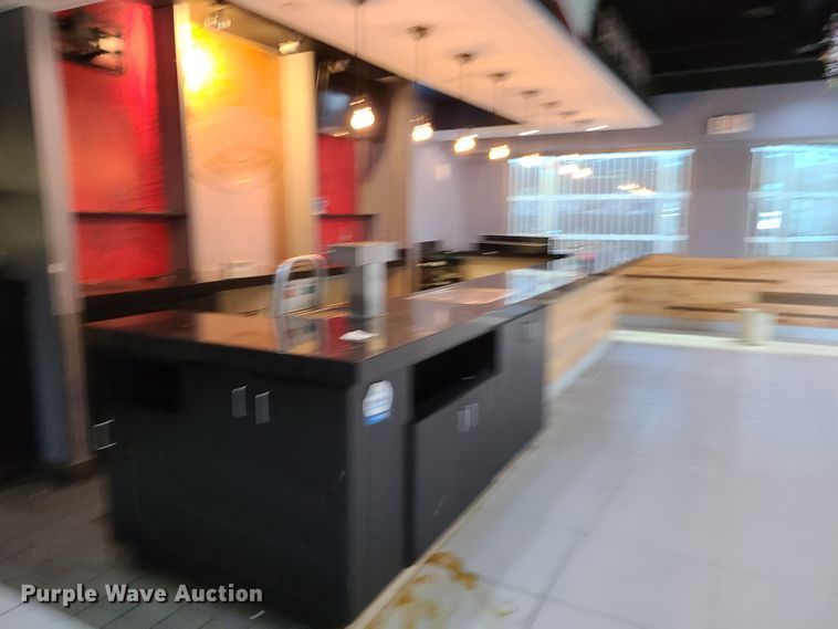 image for item MX9644 Furniture