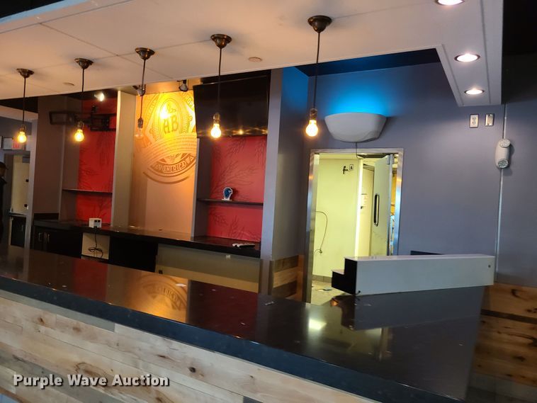 image for item MX9644 Furniture