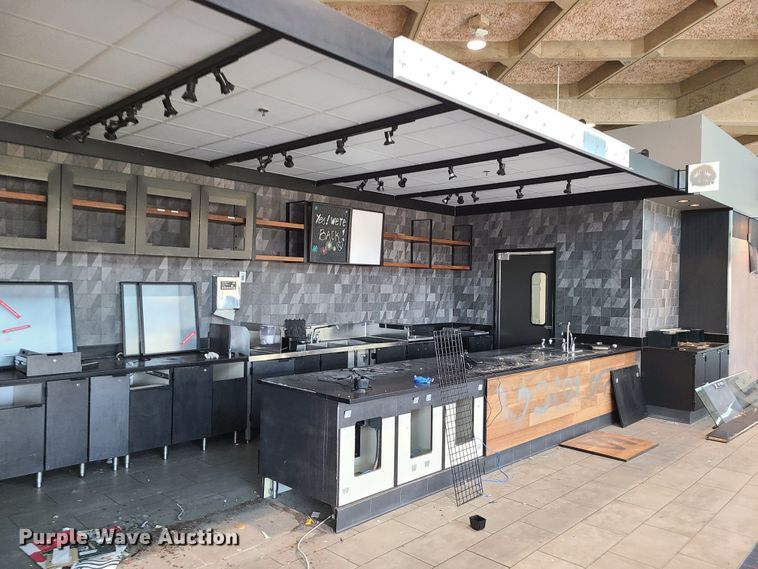 image for item MX9644 Furniture