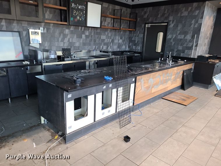 image for item MX9644 Furniture