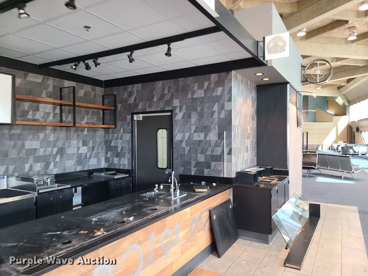 image for item MX9644 Furniture