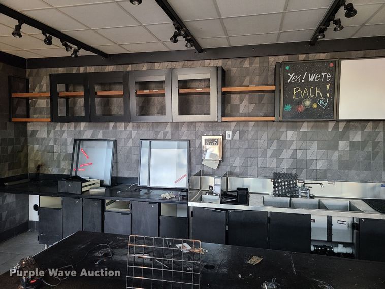 image for item MX9644 Furniture